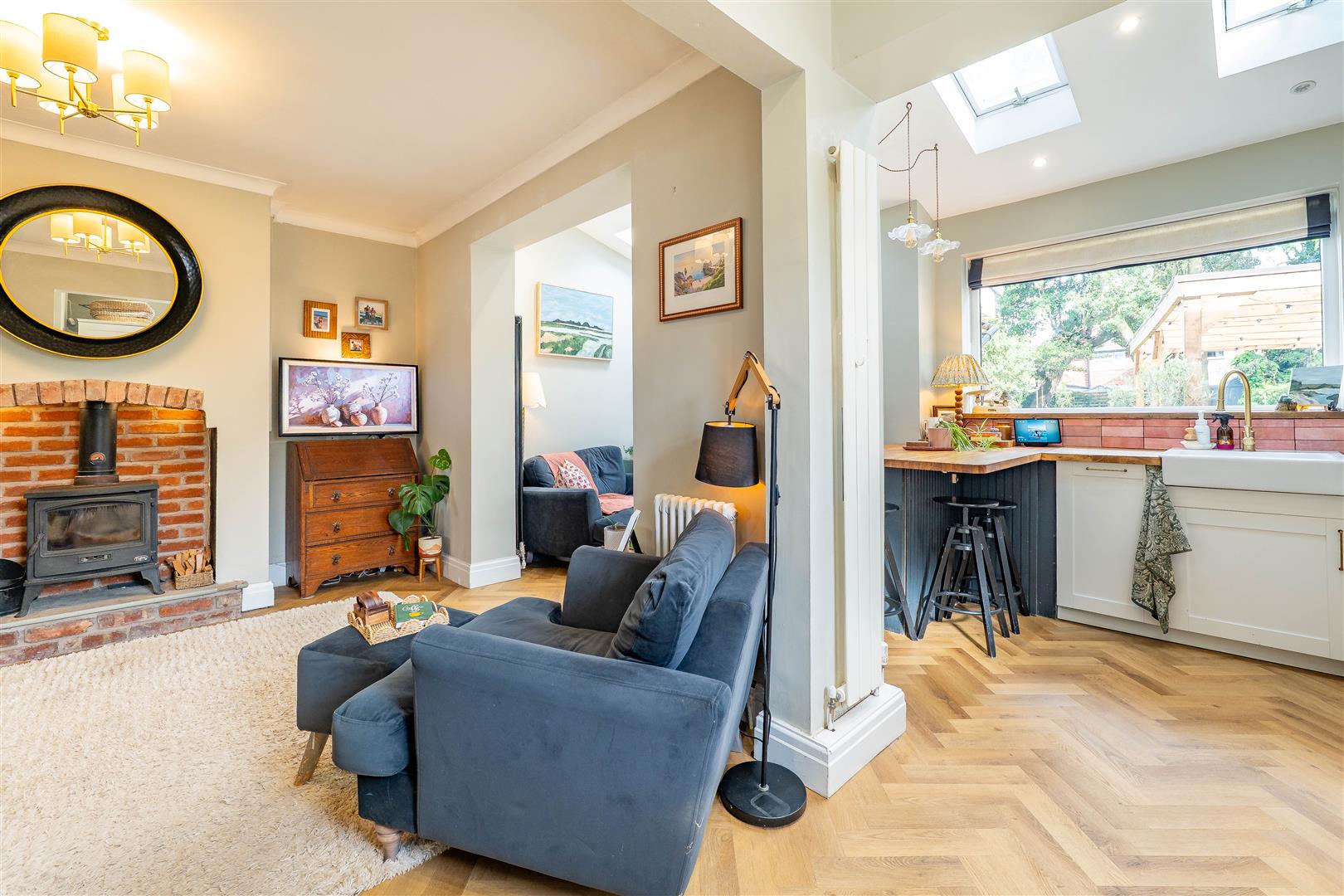 Studholme Avenue, Penwortham, Preston